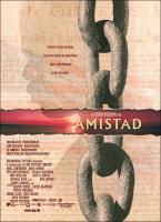 Amistad  - Poster / Imagen Principal