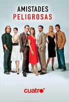 Amistades peligrosas (TV Series) - Poster / Main Image