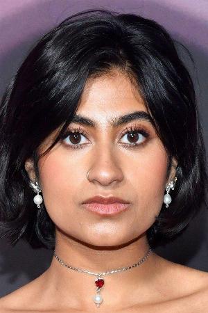 Amita Rao