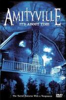 Amityville 1992: It's About Time  - Dvd