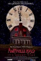Amityville 1992: It's About Time  - Poster / Main Image