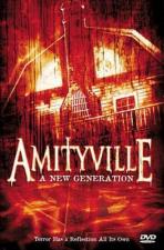 Amityville 1993: El rostro del Diablo 