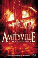 Amityville 1993: El rostro del Diablo  - Poster / Imagen Principal