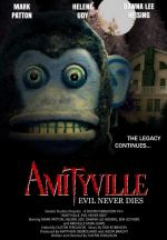 Amityville: Evil Never Dies 