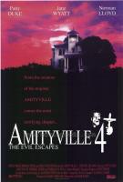 Amityville: The Evil Escapes  - Poster / Main Image