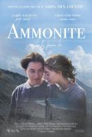 Ammonite  - Posters