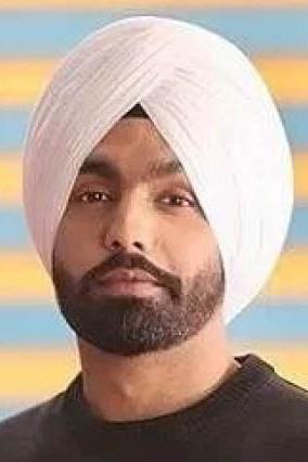 Ammy Virk