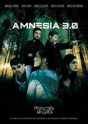 Amnesia 3.0 (TV Miniseries)