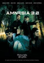 Amnesia 3.0 (Miniserie de TV)