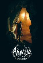 Amnesia: Rebirth 