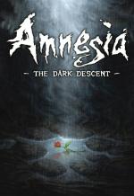 Amnesia: The Dark Descent 