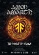 Amon Amarth The Pursuit of Vikings: 25 Years in the Eye of the Storm 