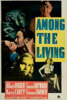 Among the Living  - Poster / Imagen Principal