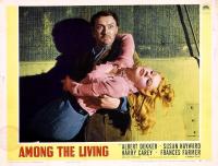 Among the Living  - Posters