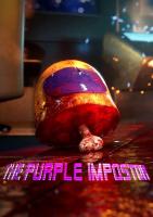 Among Us: The Purple Impostor (S) - Poster / Main Image