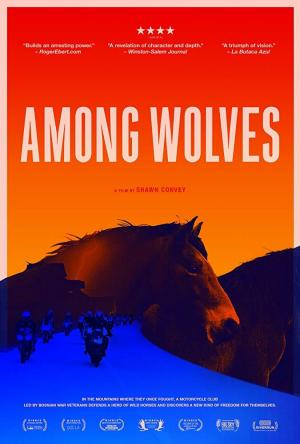Among Wolves 
