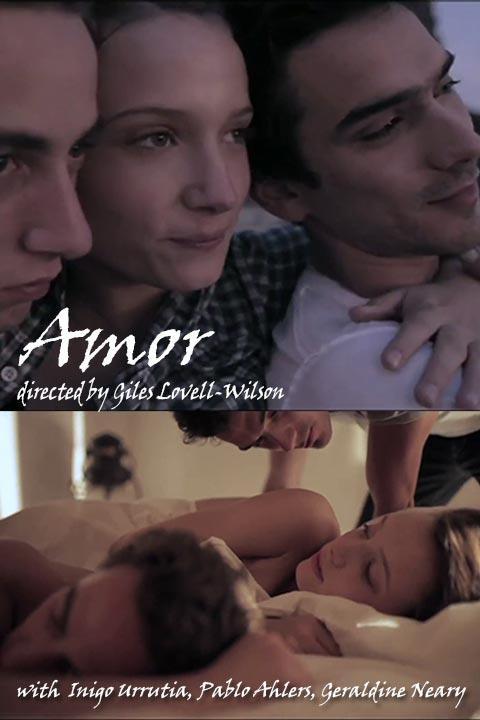 Amor (C)