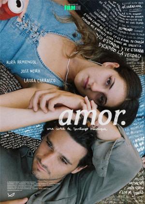 Amor (TV Series)
