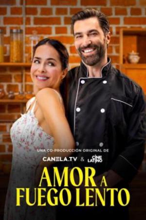 Amor a fuego lento (TV)