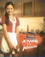 Amor a la plancha (Serie de TV) - Poster / Imagen Principal