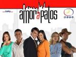 Amor a palos (TV Series)