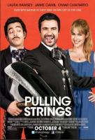 Pulling Strings  - Posters
