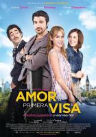 Amor a primera visa  - Poster / Imagen Principal
