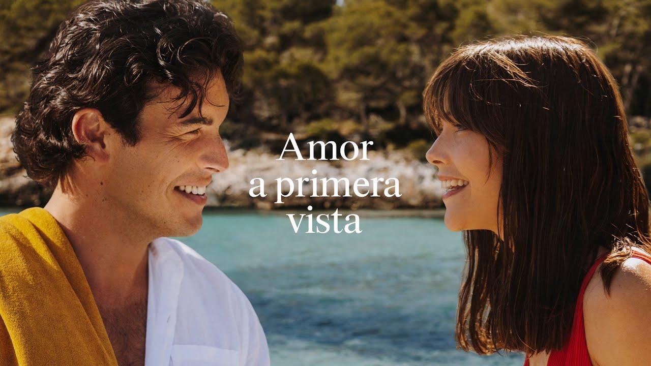 Amor a primera vista (2021) - Filmaffinity