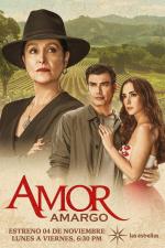 Amor amargo (Serie de TV)