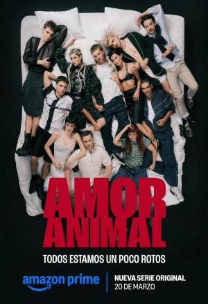 Amor animal (Serie de TV)