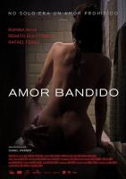 Amor bandido  - Poster / Imagen Principal