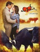 Amor bravío (Serie de TV) - Poster / Imagen Principal