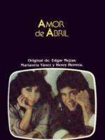 Amor de Abril (TV Series)
