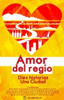 Amor del regio  - Poster / Imagen Principal
