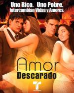 Amor descarado (Serie de TV)