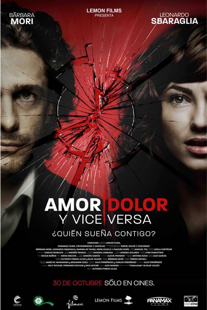Amor, Dolor y Viceversa (2008)