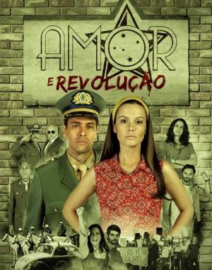 Amor y revolución (Serie de TV)