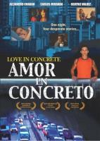 Love in Concrete  - Poster / Main Image