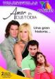 Amor en custodia (AKA Pasiones Prohibidas) (TV Series) (TV Series)