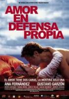 Amor en defensa propia  - Poster / Imagen Principal