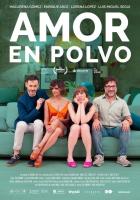 Amor en polvo  - Poster / Imagen Principal