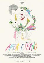 Amor eterno (#littlesecretfilm) 