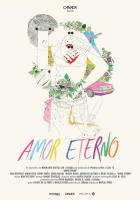 Amor eterno (#littlesecretfilm)  - Poster / Main Image