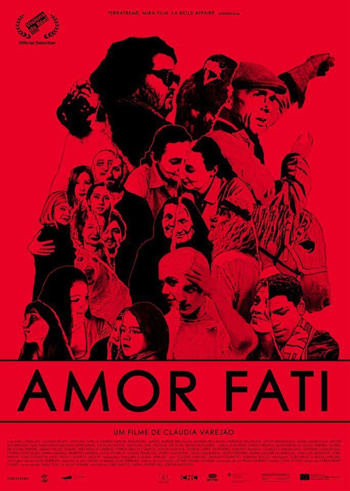 O Que é Amor Fati