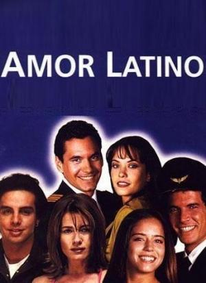 Latin Love (TV Series)