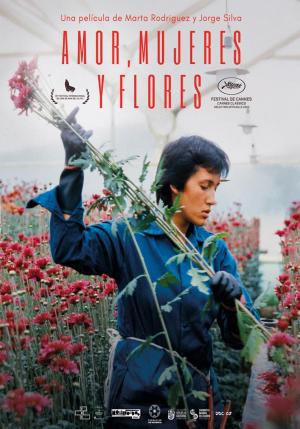Love, Women and Flowers 