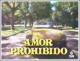 Amor prohibido (TV Series)