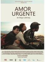 Amor urgente  - Posters