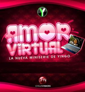Amor Virtual (TV Series) (TV Series)