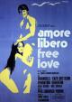 Amore Libero - Free Love (AKA The Real Emanuelle) 